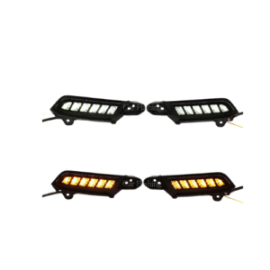 SET VIAS DE FOCO-Toyota Tacoma 2016 -2023