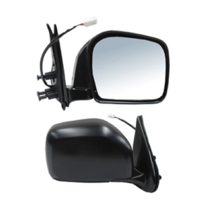 RETROVISOR CON VIA R/L-Toyota Tacoma 2016 -2023