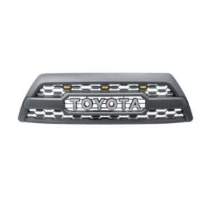 PARRILLA CON LUCES LED-Toyota Tacoma 2016 -2023