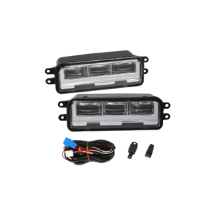 SET DE NEBLINERAS-Toyota Tacoma 2024 -2025