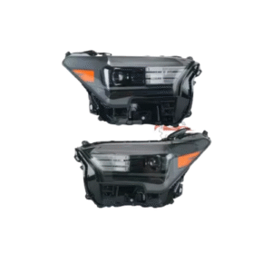 FOCO DELANTERO R/L-Toyota Tacoma 2024 -2025