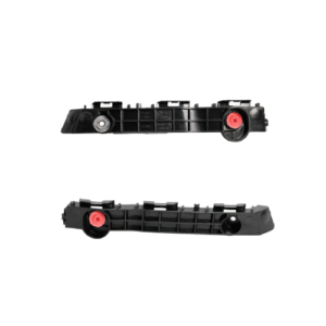 BRACKET DE BUMPER R/L-Toyota Tacoma 2024 -2025