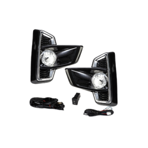 PARRILLA BUMPER-Toyota Hilux Revo 2018 -2019