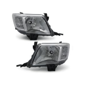 FOCOS DELANTEROS-Honda Hilux Vigo 2012 -2014