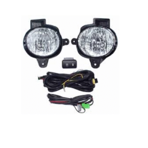 SET DE NEBLINERAS-Honda Hilux Vigo 2012 -2014