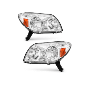 FOCO CLARO R/L-Toyota 4Runner 2006 -2005