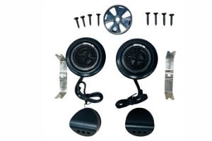 TWEETER DOMO GENIUS 240W TWP01