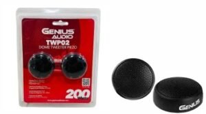 TWEETER DOMO GENIUS 200W