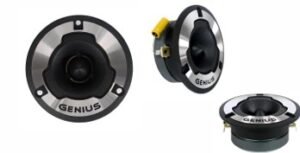 TWEETER 1" GENIUS TWR120AP 160W