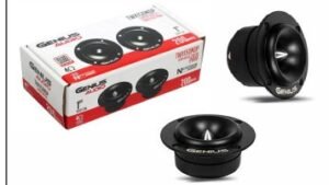 TWEETER GENIUS 200W