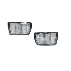 VIAS DE BUMPER R/L-Toyota 4Runner 2003 -205