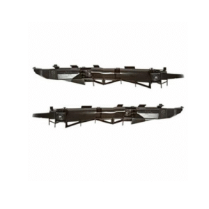 BRACKET DE BUMPER R/L-Toyota 4Runner 2003 -2005