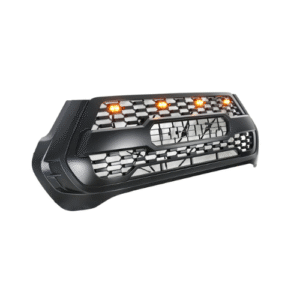 PARRILLA DE LUCES LED-Toyota 4Runner 2003 -2005