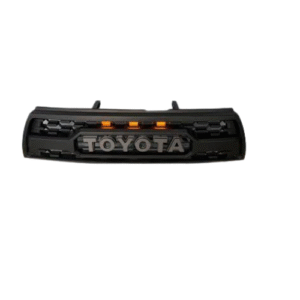 PARRILLA CON LUCES LED-Toyota  4Runner 1999 -2002